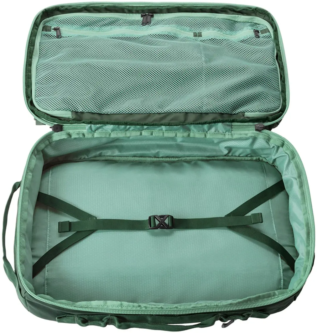 Eagle Creek Tour Travel Pack 40L - Jungle Green - afbeelding 5 van 6