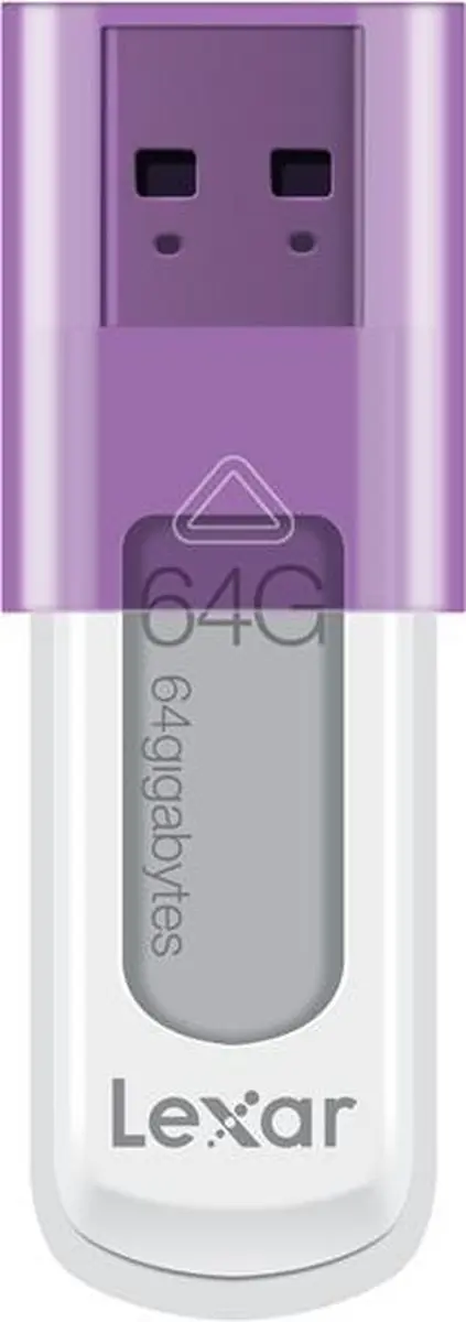 Lexar JumpDrive S50 64GB