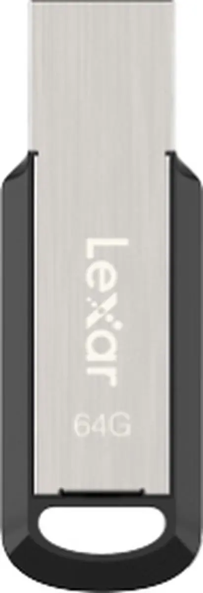 Lexar JumpDrive M400 LJDM400064G-BNBNG USB-stick