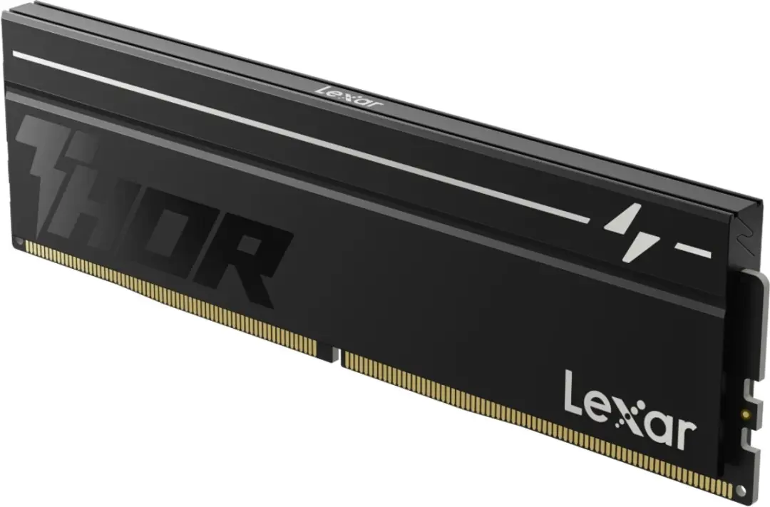 Lexar THOR 2nd Gen LD5U16G60C380V-RGD Geheugenmodule