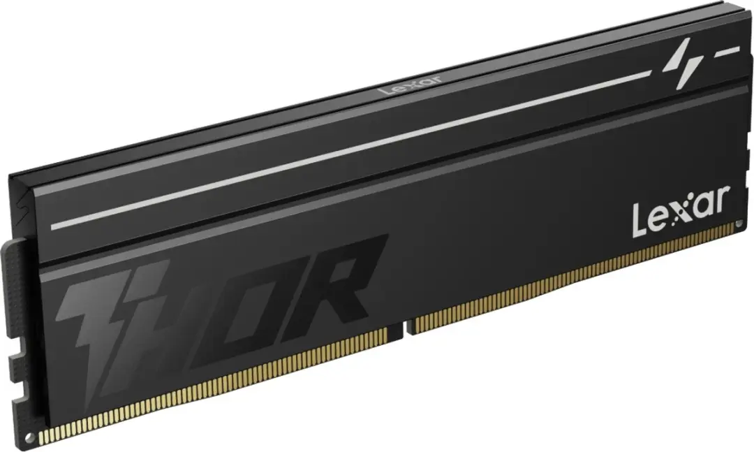 Lexar THOR 2nd Gen DDR5-6000 16GB LD5U16G60C360V-RGS - afbeelding 2 van 2