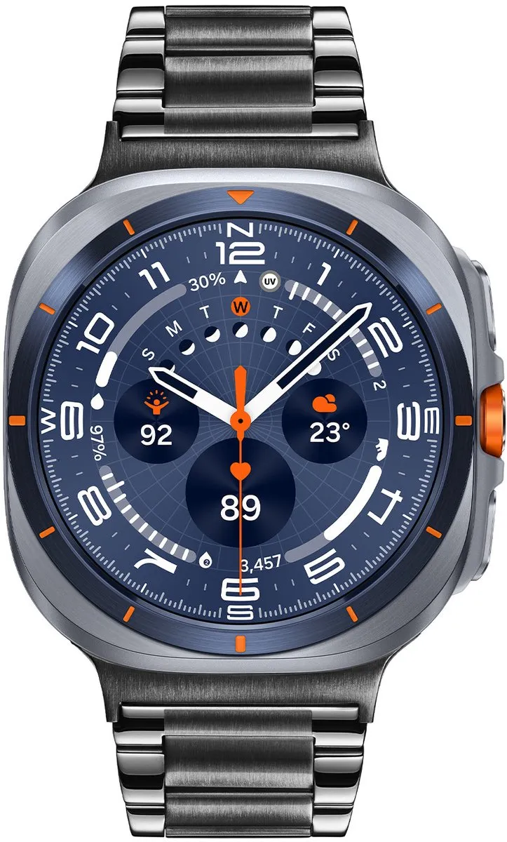 Samsung Galaxy Watch Ultra SA.L705BUBS.L64 Smartwatch