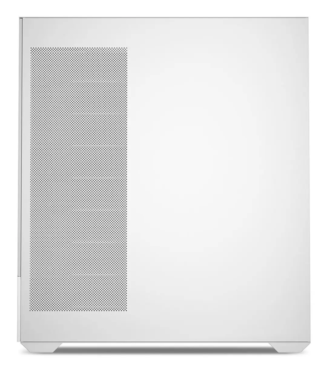 Sharkoon AK6 RGB Midi Tower Behuizing - Wit - afbeelding 3 van 6