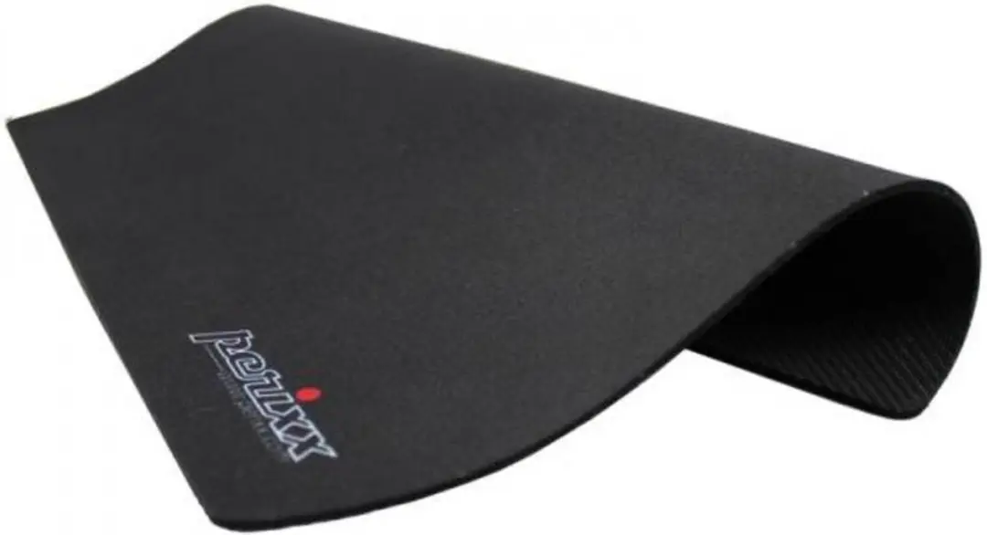 Perixx DX-1000M Gaming Muismat - Zwart - afbeelding 3 van 6