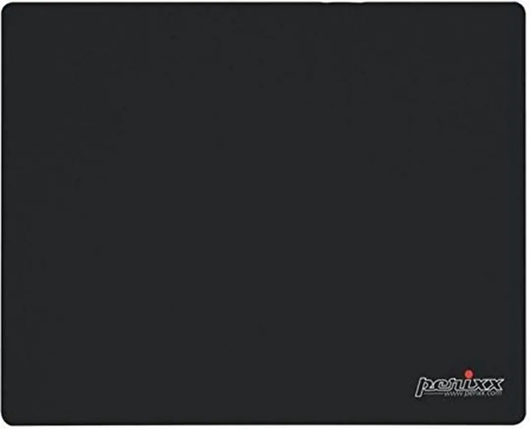 Perixx DX-1000M Gaming Muismat - Zwart - afbeelding 2 van 6