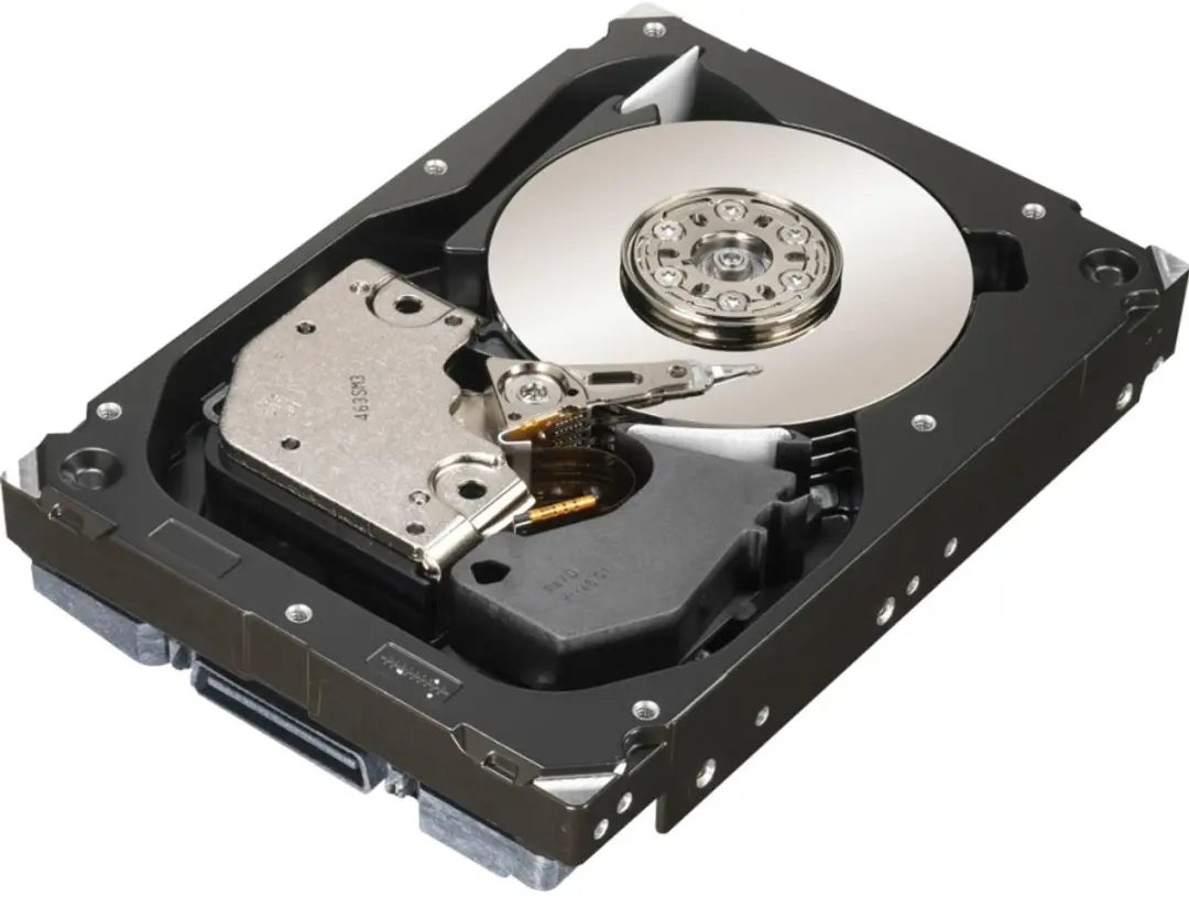 HP 72GB SAS 15000RPM