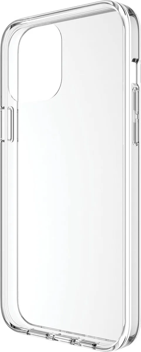 PanzerGlass PZ-0314 Hoesje iPhone 13 Pro Max - Transparant - afbeelding 6 van 6