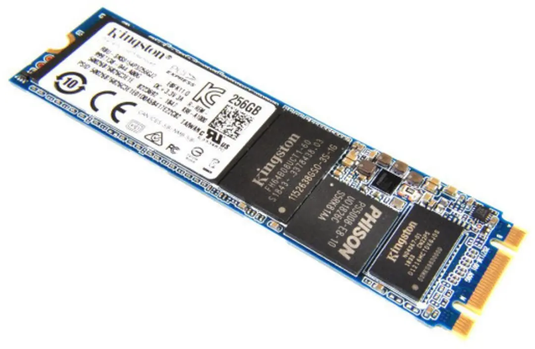 Kingston RBU-SNS8154P3/512GJ1 512GB M.2 2280 NVMe PCIe Gen3 x4 OEM Solid State D