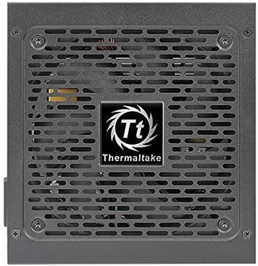 Thermaltake Smart BX1 PS-SPD-0650NNSABE-1 PC-voeding - Zwart - afbeelding 5 van 5