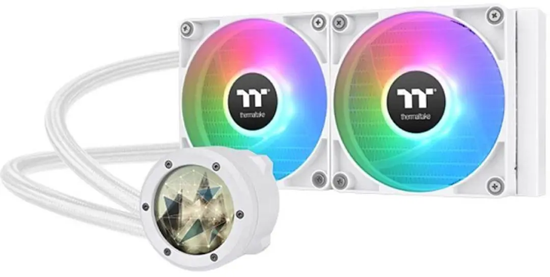 Thermaltake TH240 V2 Ultra ARGB Sync CPU Waterkoeler