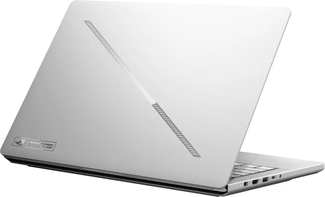 ASUS ROG Zephyrus G14 GU405AR-SY003W Gaming Laptop - afbeelding 3 van 6