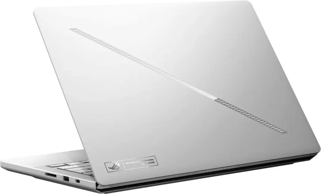 ASUS ROG Zephyrus G14 GU405AR-SY003W Gaming Laptop - afbeelding 6 van 6