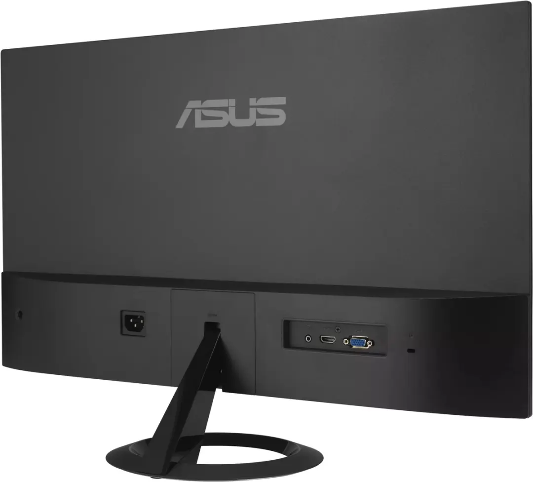 ASUS 90LM0BU1-B01A71 Gaming Monitor 27 inch Full HD - Zwart - afbeelding 4 van 6