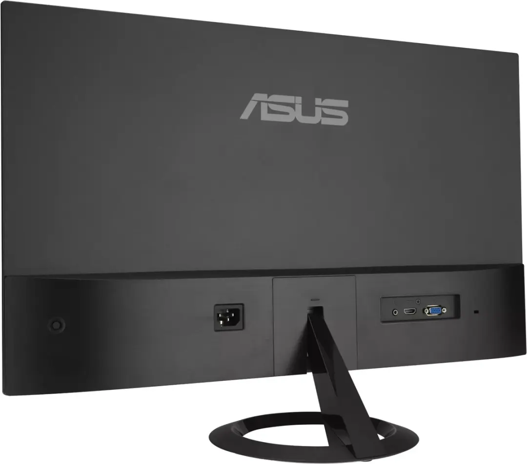 ASUS 90LM0BU1-B01A71 Gaming Monitor 27 inch Full HD - Zwart - afbeelding 2 van 6