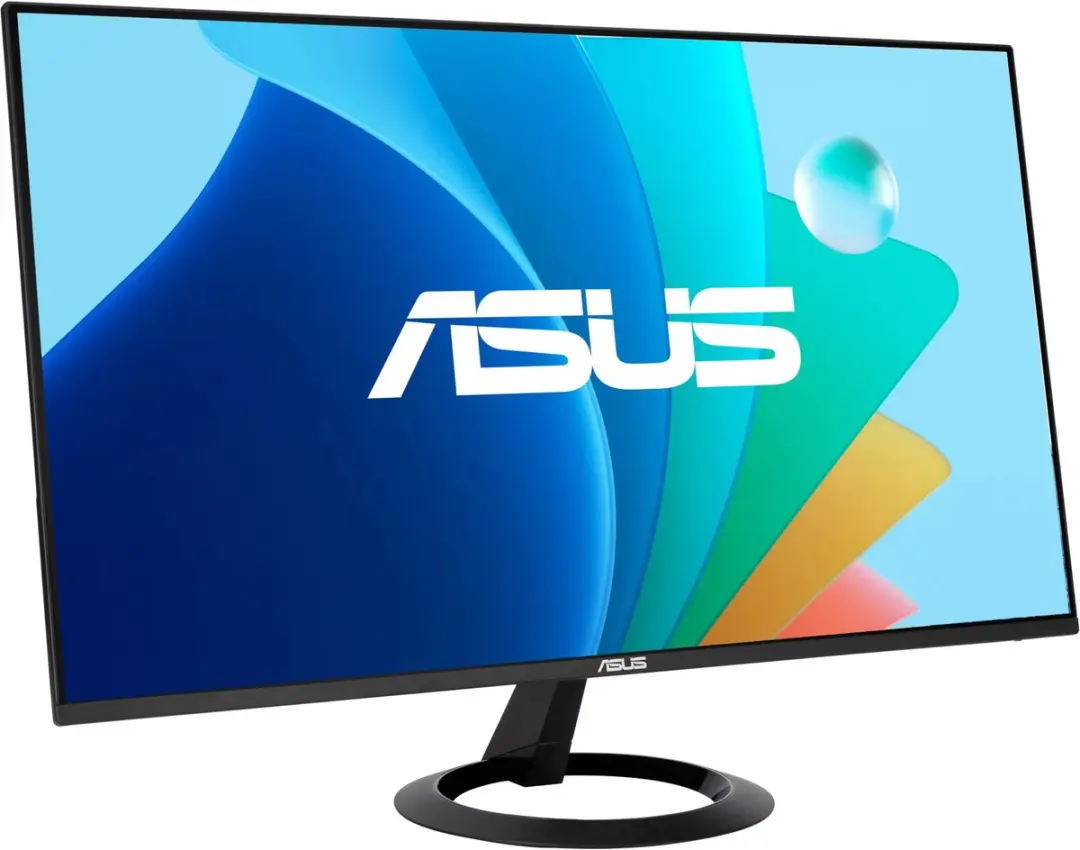 ASUS 90LM0BU1-B01A71 Gaming Monitor 27 inch Full HD - Zwart - afbeelding 5 van 6