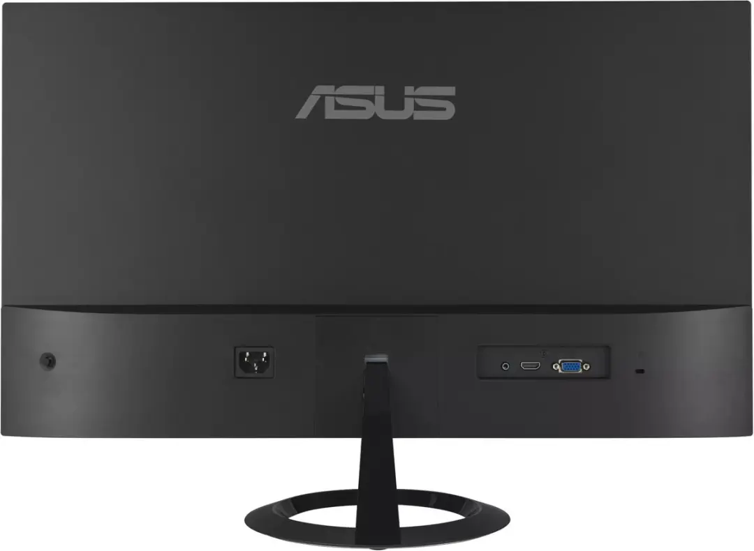 ASUS 90LM0BU1-B01A71 Gaming Monitor 27 inch Full HD - Zwart - afbeelding 3 van 6