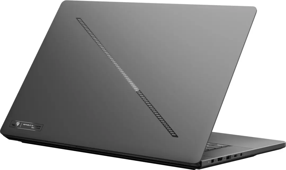 ASUS ROG Zephyrus G16 GU606AX-TB062W Gaming Laptop - 16 inch - afbeelding 6 van 6