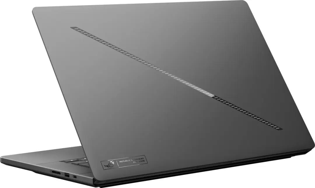 ASUS ROG Zephyrus G16 GU606AX-TB062W Gaming Laptop - 16 inch - afbeelding 3 van 6