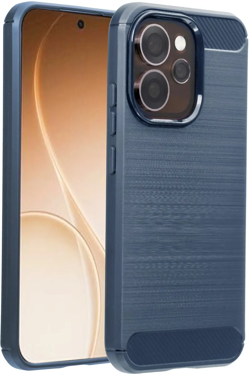 Imoshion Hoesje Oppo Reno 15 Pro