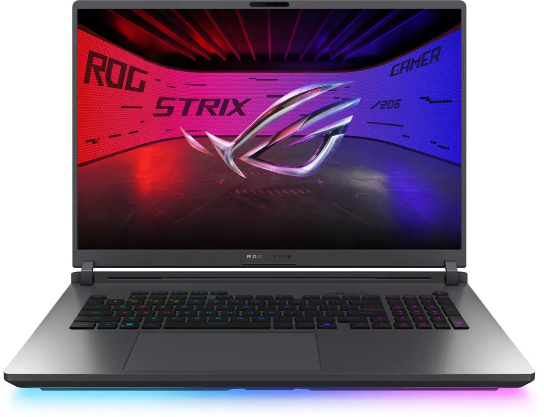 ASUS ROG Strix G18 G815LP-TT172W Gaming Laptop