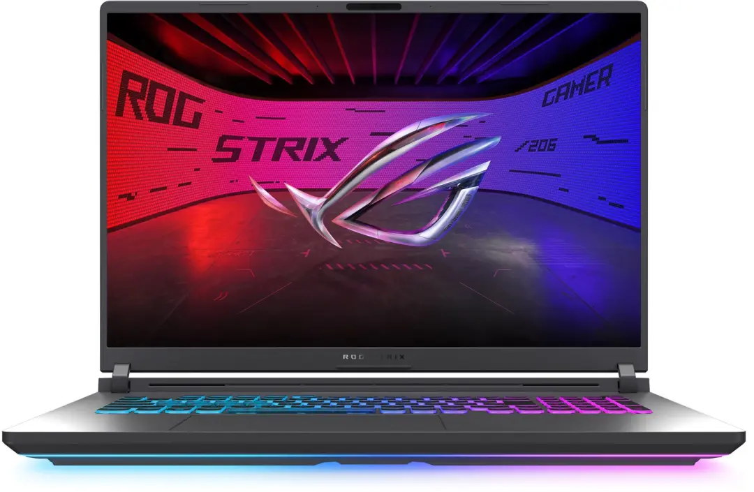 ASUS ROG Strix G18 G815LW-SA290W Gaming Laptop - 18 inch - afbeelding 5 van 6