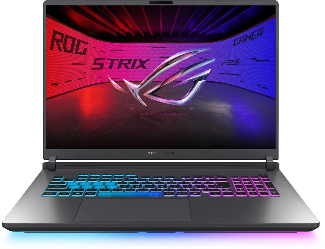 ASUS ROG Strix G18 G815LW-SA290W Gaming Laptop
