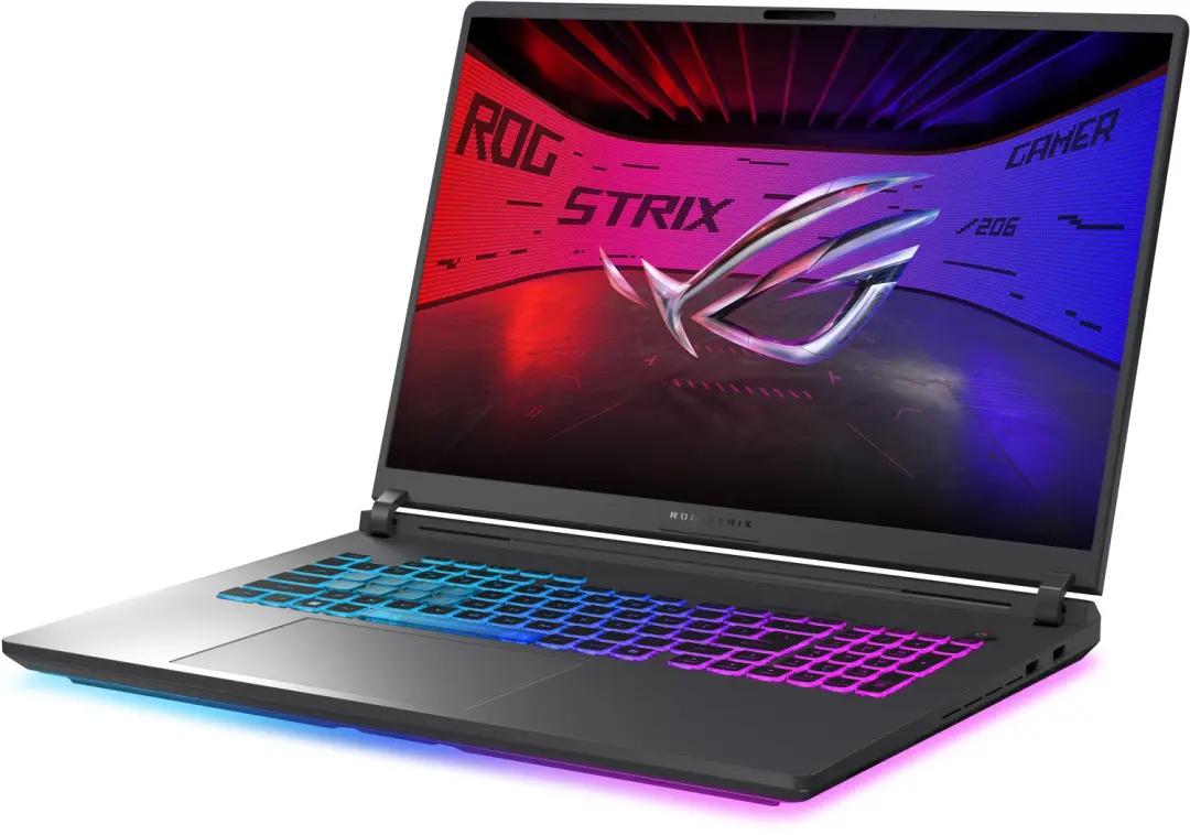 ASUS ROG Strix G18 G815LW-SA290W Gaming Laptop - 18 inch - afbeelding 4 van 6