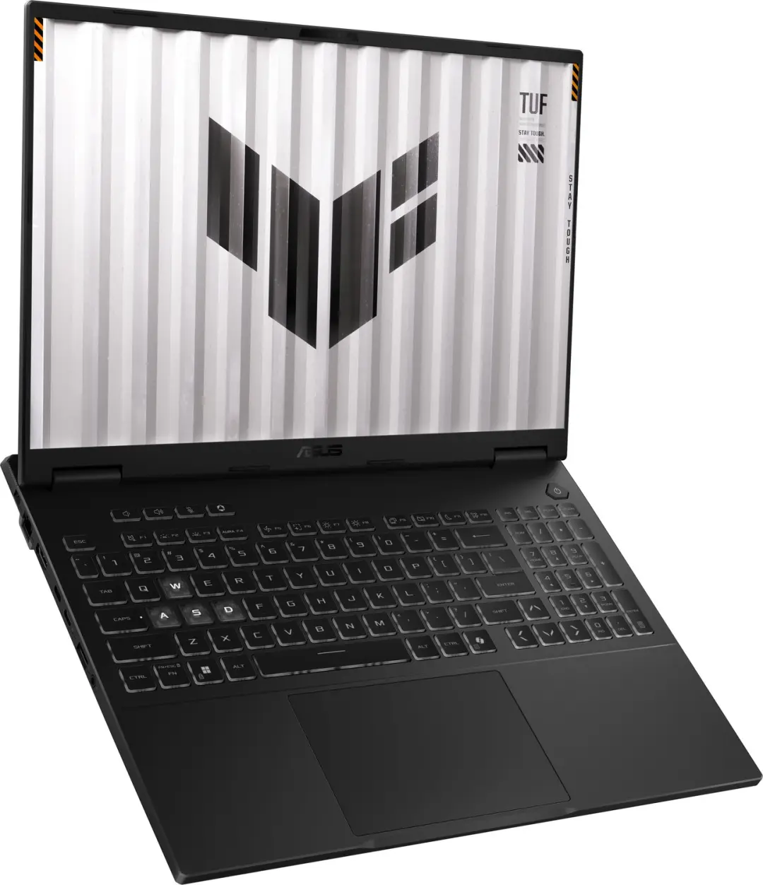 ASUS TUF Gaming A16 FA608UHI-TU532W Gaming Laptop - 16 inch - afbeelding 6 van 6