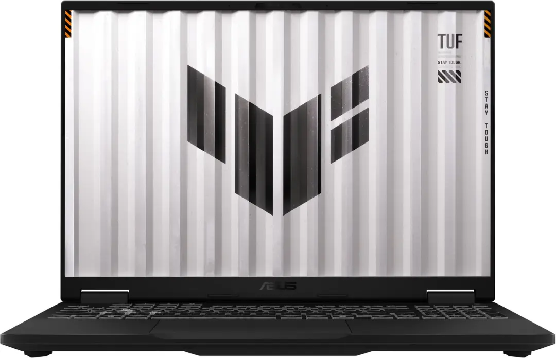ASUS TUF Gaming A16 FA608UHI-TU532W Gaming Laptop - 16 inch - afbeelding 4 van 6