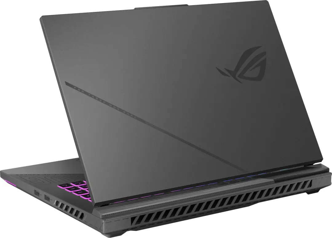 ASUS ROG Strix G16 G614FR-RV020W Gaming Laptop - afbeelding 3 van 6