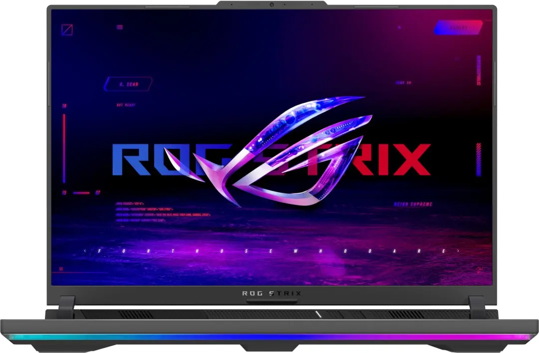 ASUS ROG Strix G16 G614FR-RV020W Gaming Laptop