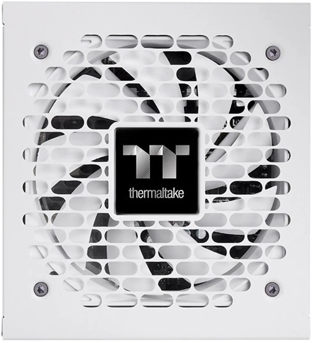 Thermaltake Toughpower XT Snow PS-TPX-1200FNFAGE-W Voeding - Wit - afbeelding 5 van 5