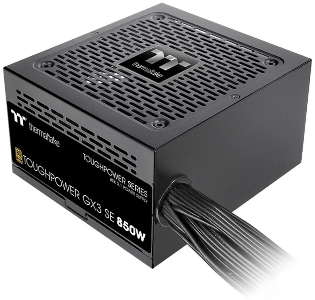 Thermaltake Toughpower GX3 SE PS-TPD-0850NNSAGE-3 Voeding