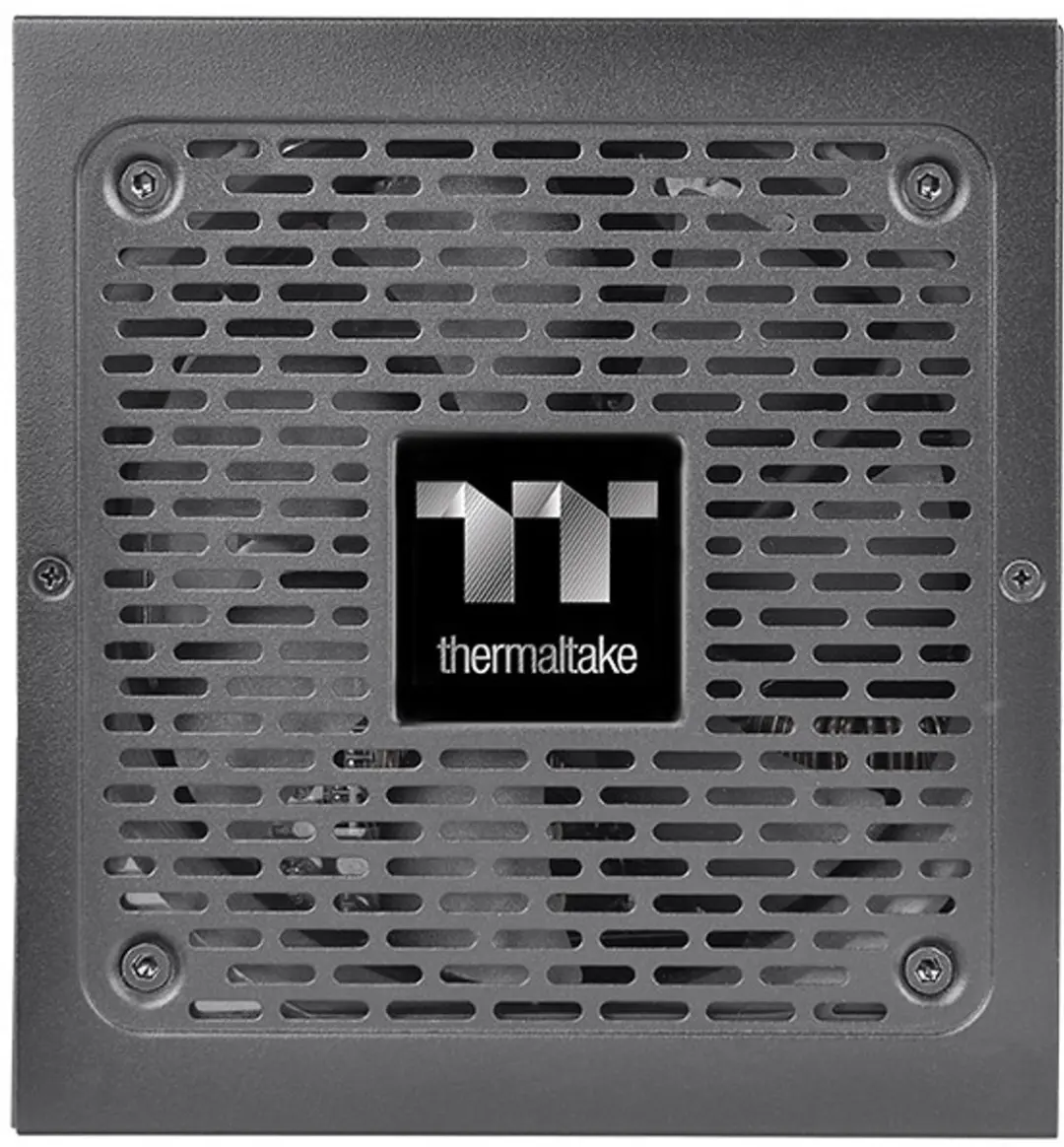 Thermaltake Toughpower GX3 SE PS-TPD-0850NNSAGE-3 Voeding - 850W - Zwart - afbeelding 4 van 4