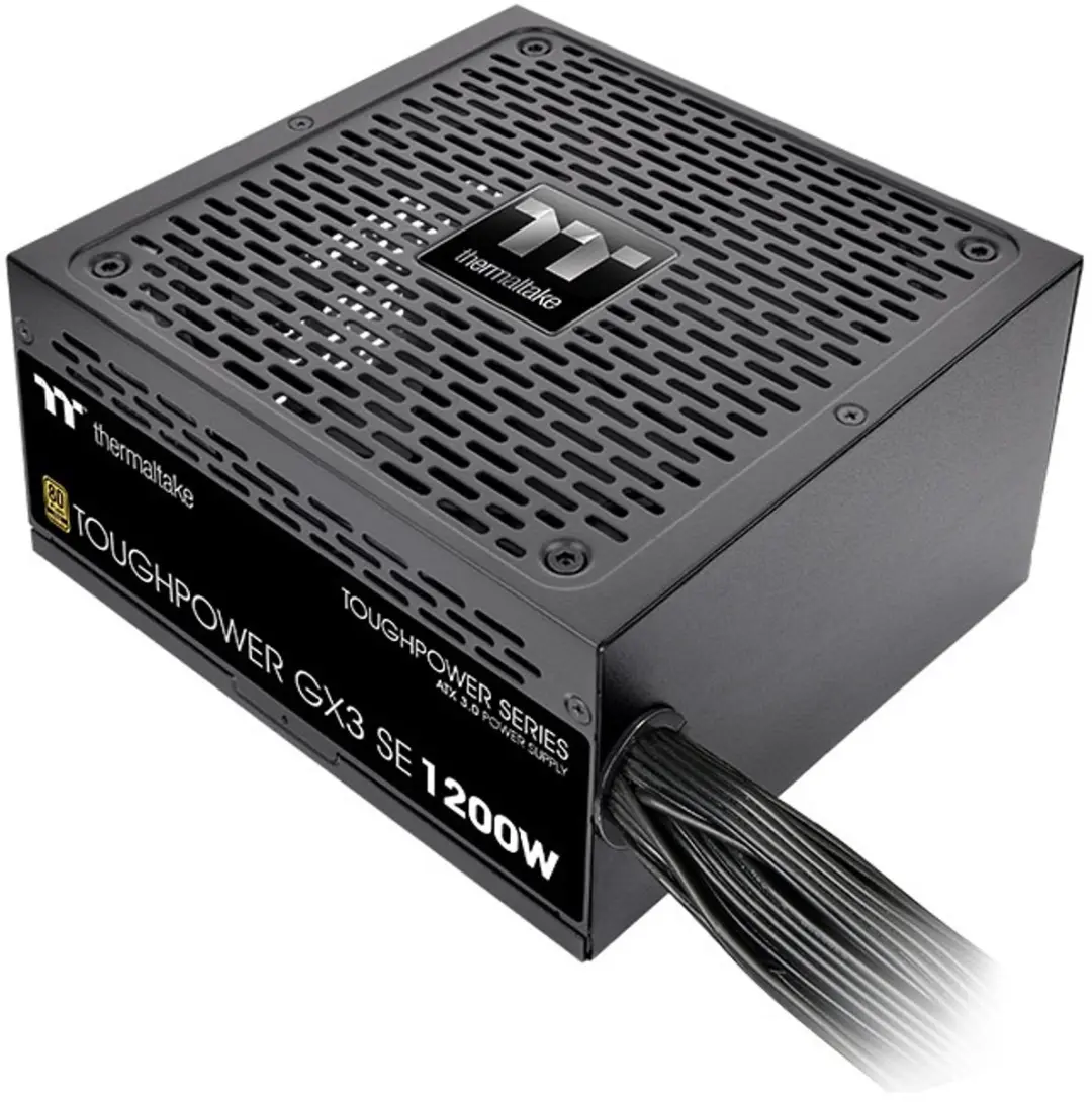 Thermaltake Toughpower GX3 SE PS-TPD-1200NNSAGE-3 PC-voeding