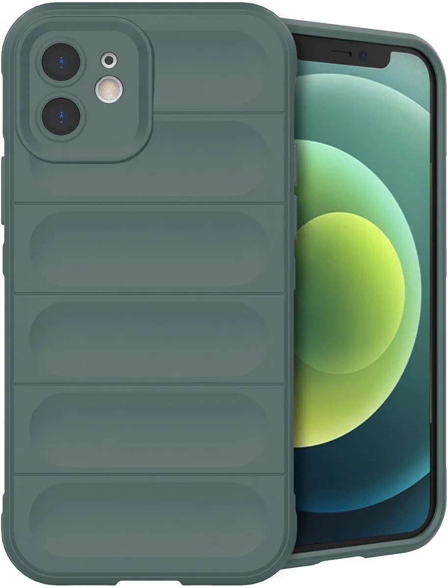 Imoshion Hoesje iPhone 12