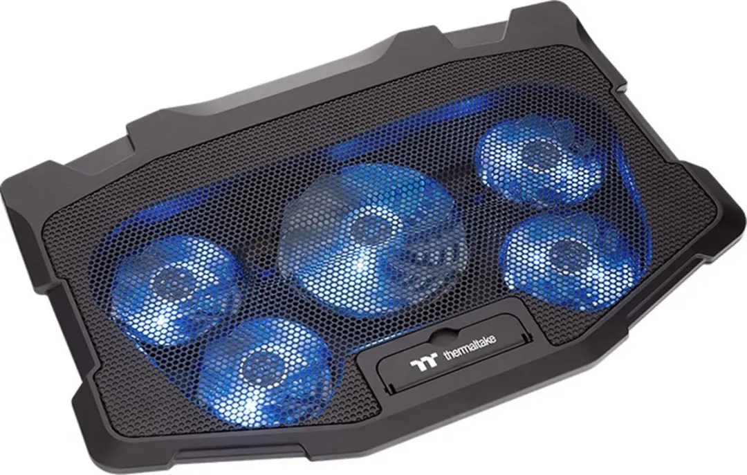 Thermaltake Massive 12 Max CL-N018-PL12BU-A Koelpad