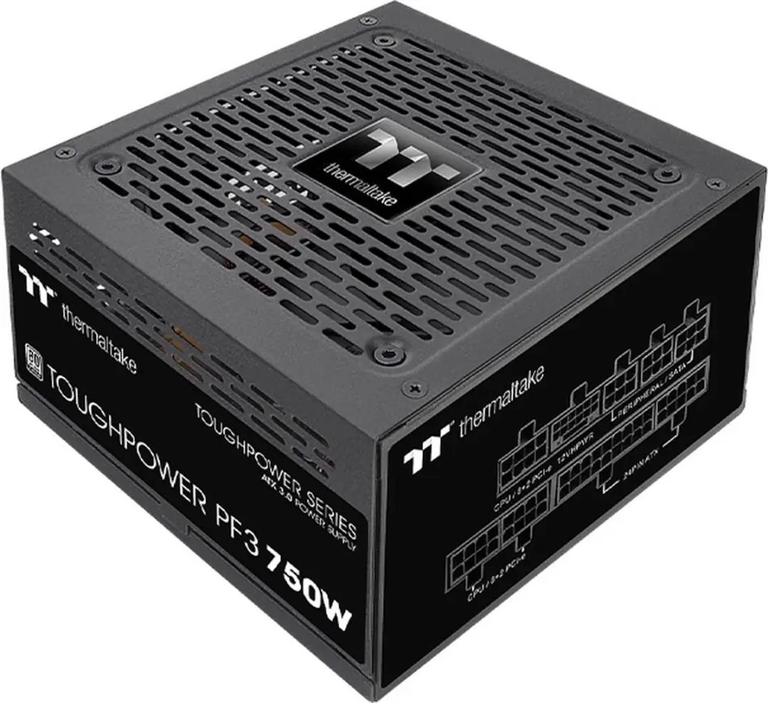 Thermaltake ToughPower PF3 PS-TPD-0750FNFAPE-3 PC-voeding 750W