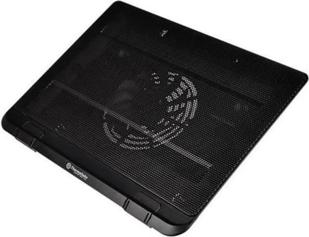 Thermaltake Massive A23 CL-N013-PL12BL-A Laptopkoeler