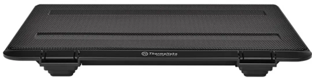 Thermaltake Massive A23 CL-N013-PL12BL-A Laptopkoeler - Zwart - afbeelding 2 van 6