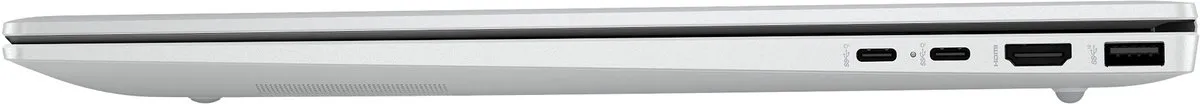 HP OmniBook 5 NGAI 16-ag1975nd Laptop - 16" 2K - 32GB RAM - 1TB SSD - Zilver