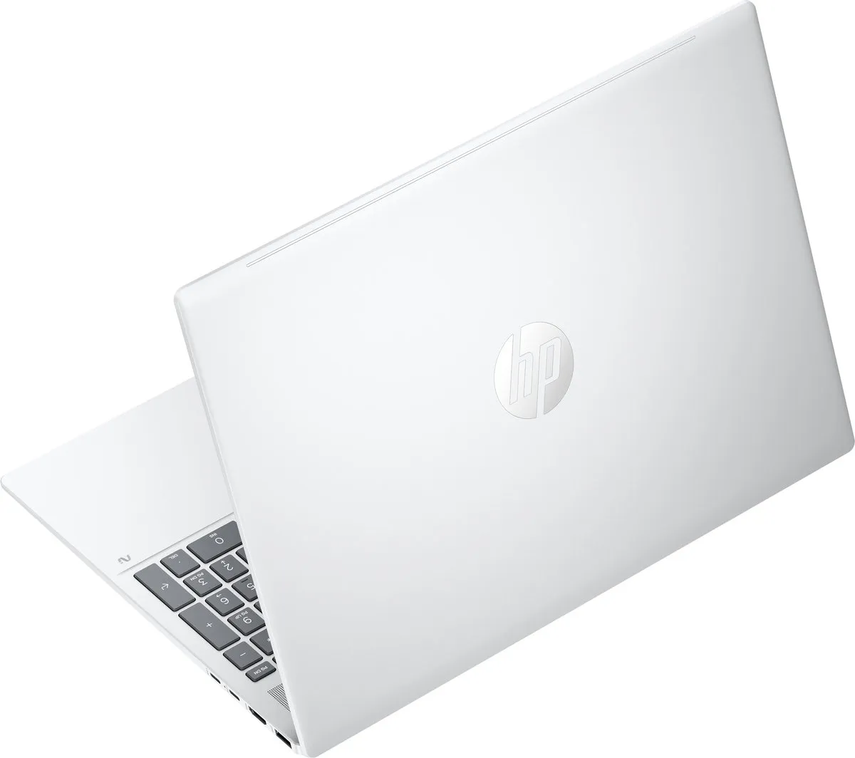 HP OmniBook 5 NGAI 16-ag1975nd Laptop - 16" 2K - 32GB RAM - 1TB SSD - Zilver