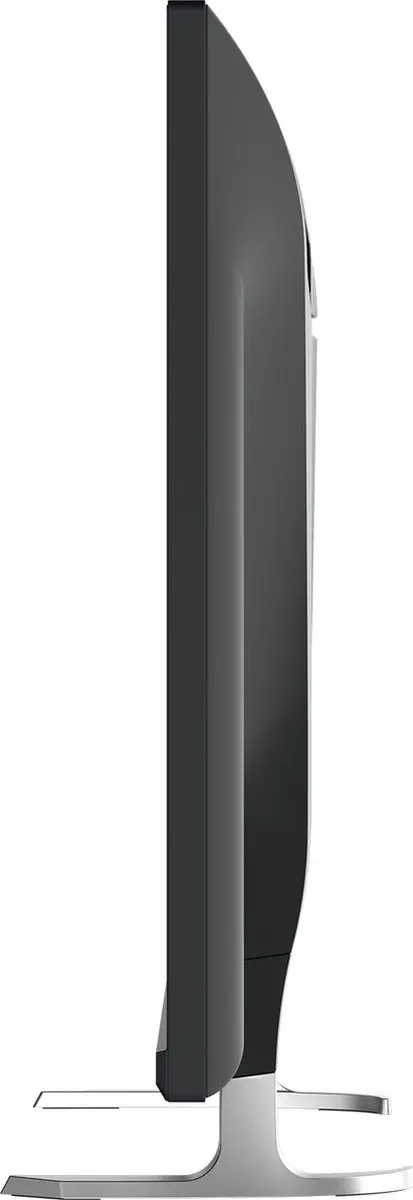Eizo FlexScan EV4340X-BK 4K monitor - 42.5 inch - Zwart - afbeelding 5 van 6