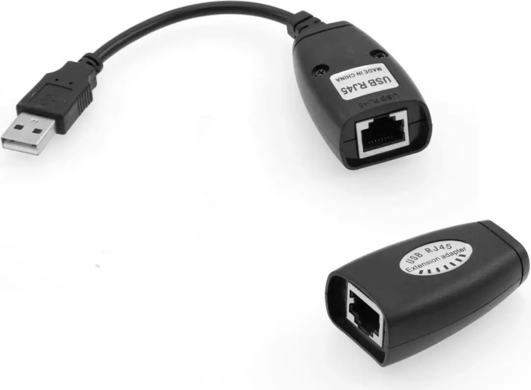 Microconnect USBEXT60M Kabeladapter