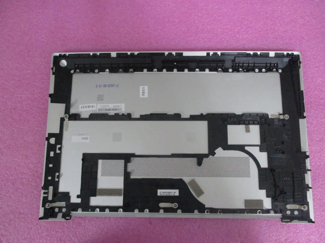 NOTEBOOK BOTTOM CASE COVER FOR HP ELITEBOOK 840 G7 745 G7