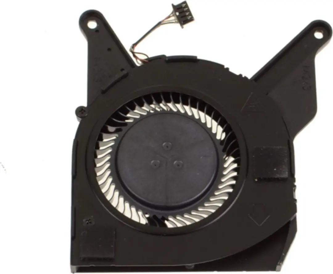 Dell Latitude 5400 CPU Cooling Fan