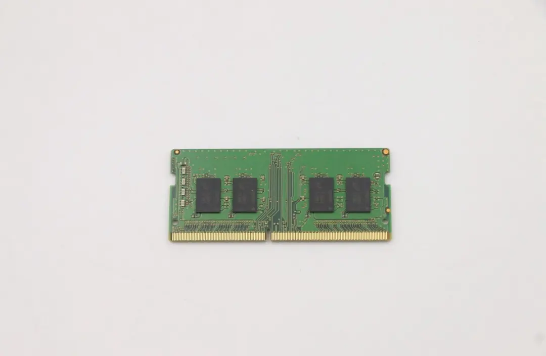 Lenovo 5M30Z71690 geheugenmodule 8 GB 1 x 8 GB DDR4 260-pin SO-DIMM