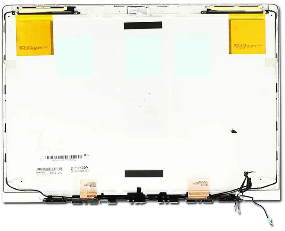 HP Laptop LCD Back Cover
