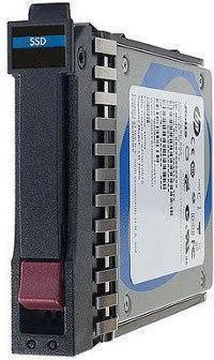 HP 240GB 6G 2.5 SATA
