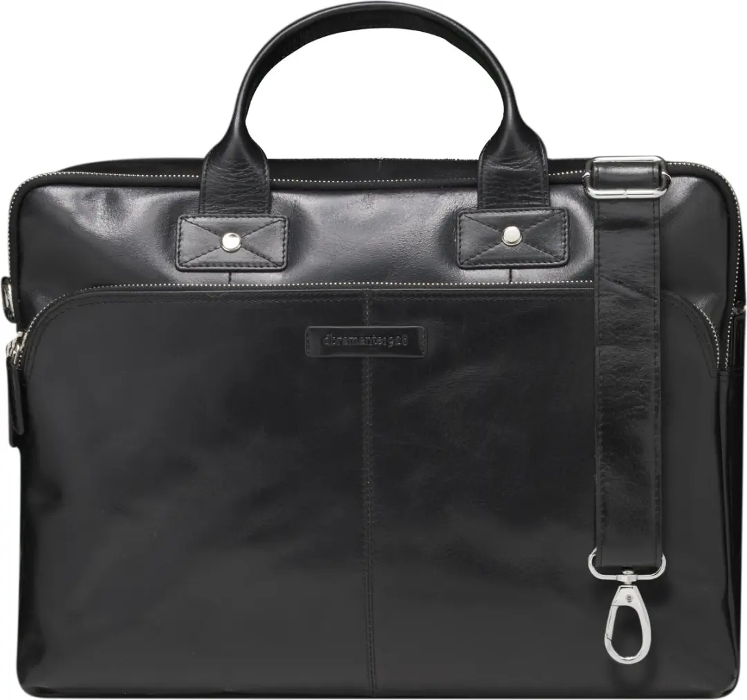 dbramante1928 Kronborg Laptoptas 16 inch